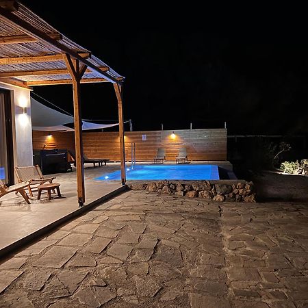 Kavos Beach House Pefki Exterior foto